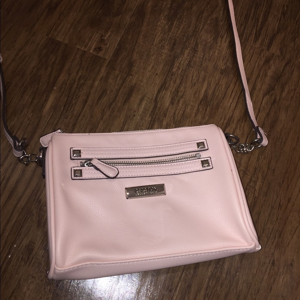 Kenneth Cole reaction crossbody